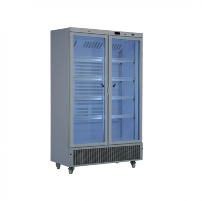 Armário Refrigeração ARV 800 CS PV NL